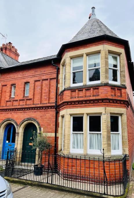 Holiday home Luxury Centre Townhouse - Sleeps 6 Chester