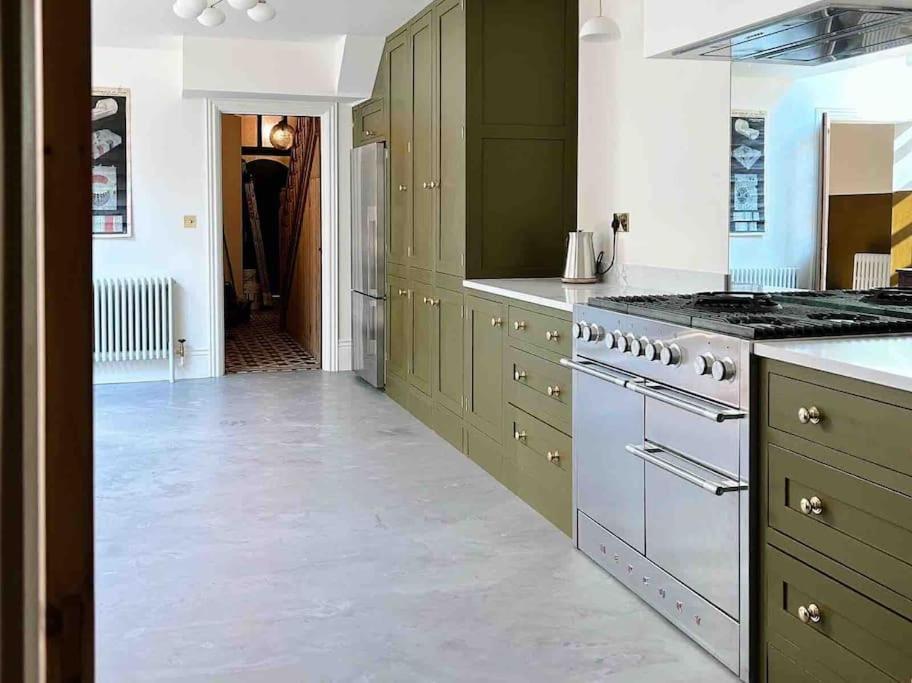 Holiday home Luxury Centre Townhouse - Sleeps 6 Chester