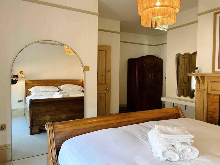 Holiday home Luxury Centre Townhouse - Sleeps 6 Chester