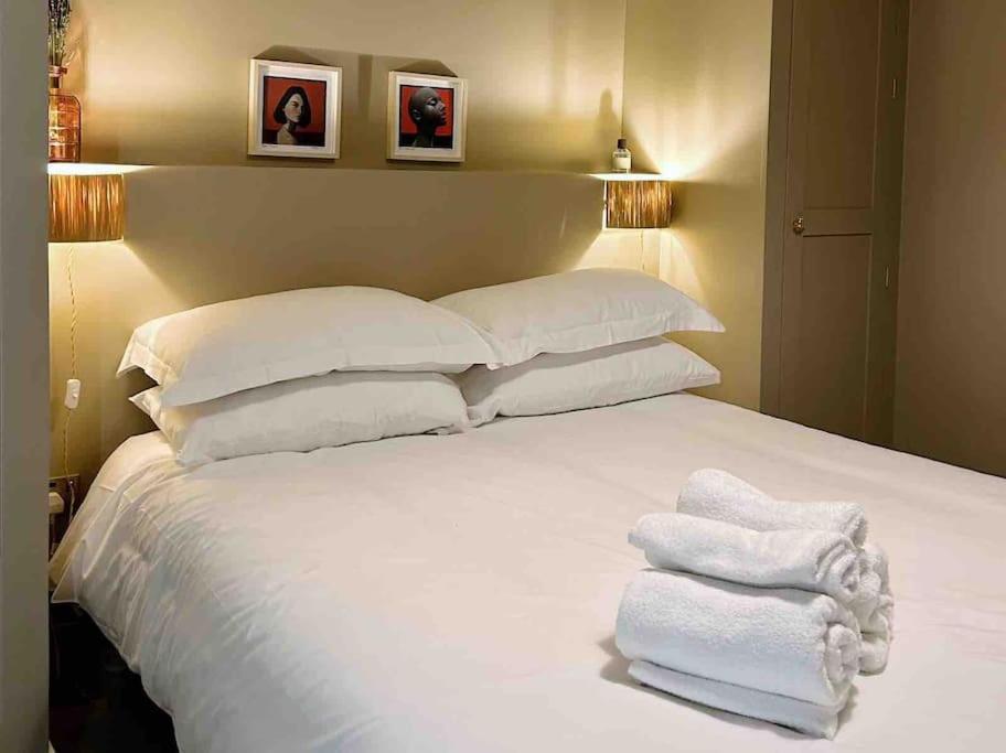 Holiday home Luxury Centre Townhouse - Sleeps 6