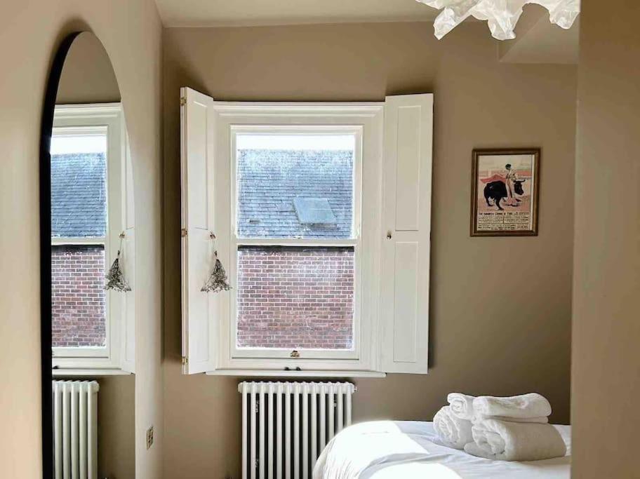 Holiday home Luxury Centre Townhouse - Sleeps 6 Chester
