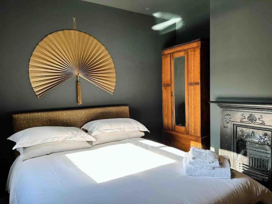 Luxury Centre Townhouse - Sleeps 6 Chester