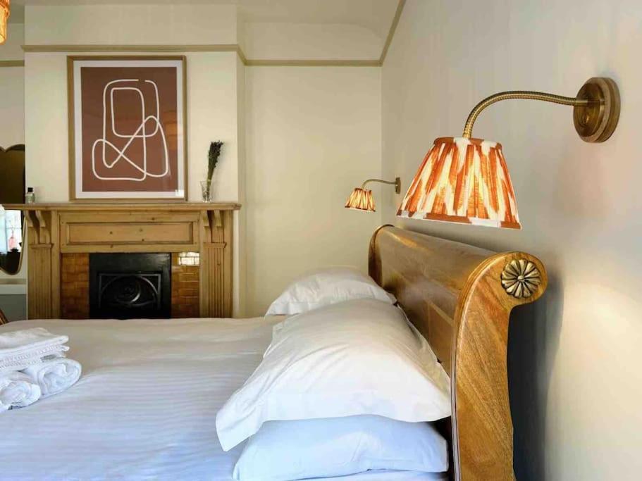 Luxury Centre Townhouse - Sleeps 6 Chester