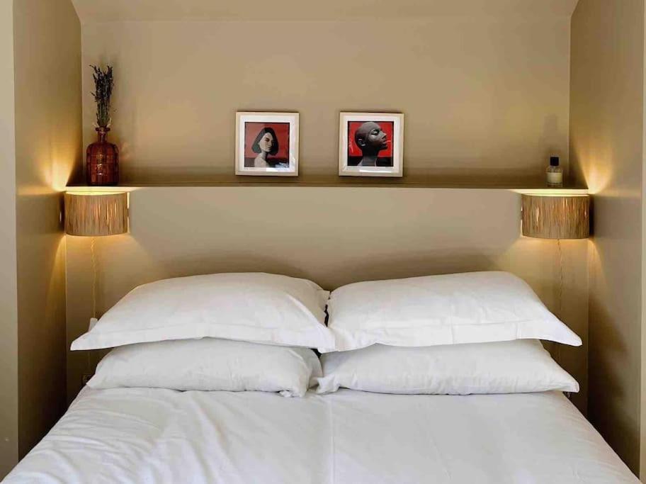 Luxury Centre Townhouse - Sleeps 6