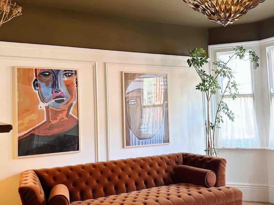 Holiday home Luxury Centre Townhouse - Sleeps 6