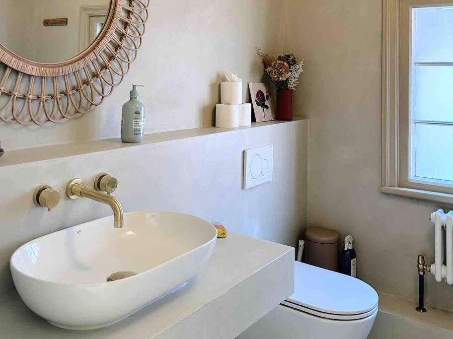 Holiday home Luxury Centre Townhouse - Sleeps 6