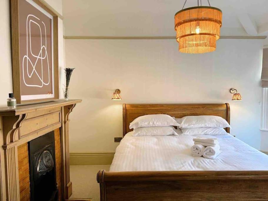 Holiday home Luxury Centre Townhouse - Sleeps 6 Chester
